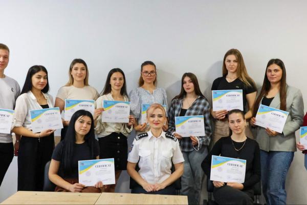 Bilanțul activităților și perspectivele de dezvoltare ale Cercului științific „Areopag” (2025–2026)