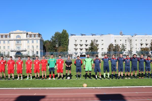 Ziua Profesorului, celebrată prin sport și spirit de echipă 