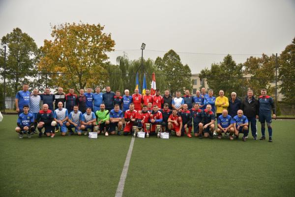 „Cupa Rectorului” – sportul care apropie oamenii și instituțiile
