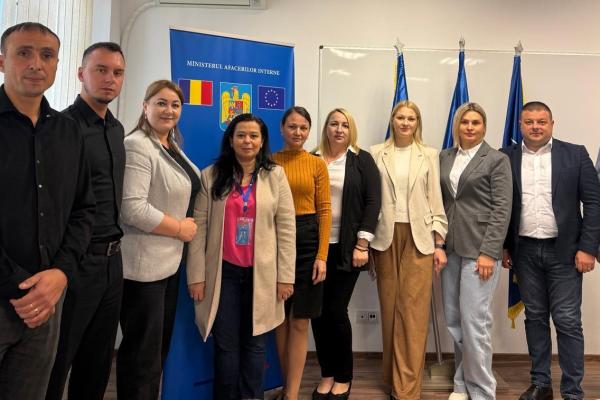 Formare profesională în domeniul comunicării manageriale