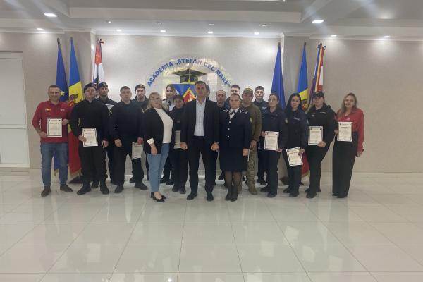 Comunicarea profesională – fundamentul unei relații eficiente cu cetățenii image 1