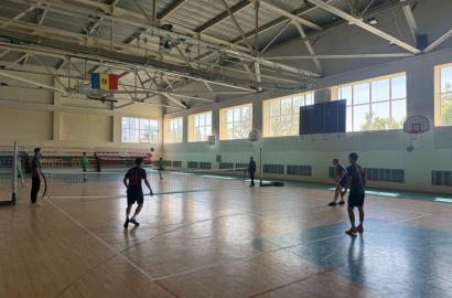 Rezultate remarcabile pentru Academia „Ștefan cel Mare” la Campionatul Național Universitar 2026 imagine 8