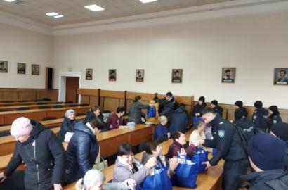 Campania de binefacere „Oferă din suflet!” imaginea 20