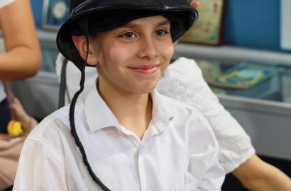 Experienţă educativă pentru elevi, în cadrul proiectului „Academia Junior Club” imaginea 16