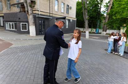 Experienţă educativă pentru elevi, în cadrul proiectului „Academia Junior Club” imaginea 2