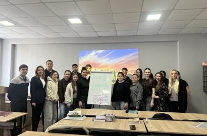 Ziua Internațională a Familiei, marcată la Academia „Ștefan cel Mare” imagine 6