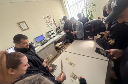 Instruire specializată în domeniul cercetării la fața locului pentru angajații IGP imaginea 6