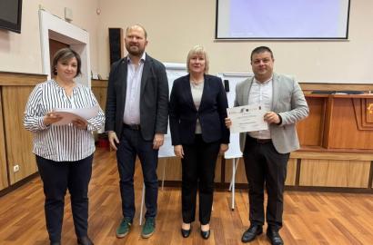 Educație în pas cu Europa – instruire comună pentru un design curricular modern imagine 1