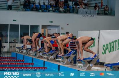 Spirit sportiv și performanță la Masters 2025! imagine 8