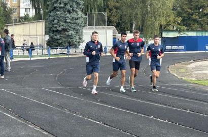 Prima ediție a Spartachiadei Naționale Militar-Sportive „Scutul Păcii” – omagiu eroilor căzuți la datorie imagine 8
