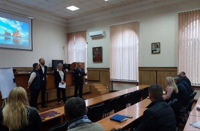 Educație în pas cu Europa – instruire comună pentru un design curricular modern imagine 8