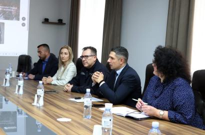 Ministerul Afacerilor Interne lansează Platforma Națională de Învățare, dezvoltată cu sprijinul Uniunii Europene imagine 8