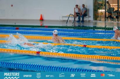 Spirit sportiv și performanță la Masters 2025! imagine 6