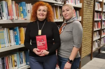 Misiune științifică internațională a Academiei „Ștefan cel Mare” la Nyenrode Business University, Țările de Jos imagine 3