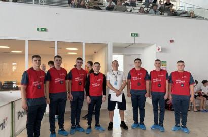 Spirit sportiv și performanță la Masters 2025! imagine 1
