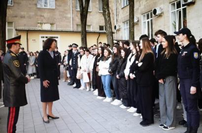 Ziua uşilor deschise în contextul Campaniei „Învaţă în Moldova!” imagine 1
