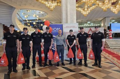 Donează o picătură de umanitate. Salvează vieți! – campanie națională de donare a sângelui imagine 11