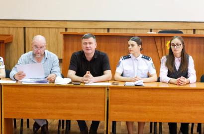 Analiza infracțiunilor violente: abordări teoretice și soluții preventive în dezbatere academică imagine 10