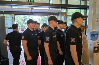 Donează o picătură de umanitate. Salvează vieți! – campanie națională de donare a sângelui imagine 10