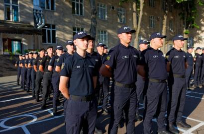 Jurământul solemn – începutul unei cariere dedicate serviciului public image3