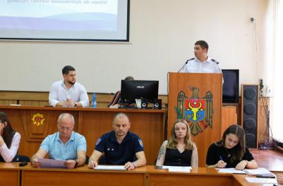 Analiza infracțiunilor violente: abordări teoretice și soluții preventive în dezbatere academică imagine 6