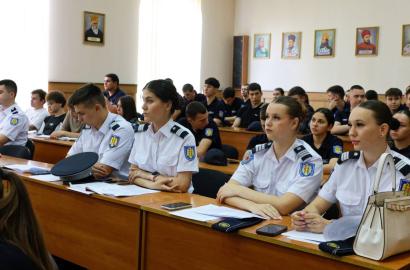 Analiza infracțiunilor violente: abordări teoretice și soluții preventive în dezbatere academică imagine 7