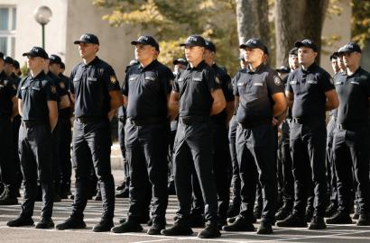 Jurământul solemn – începutul unei cariere dedicate serviciului public image6