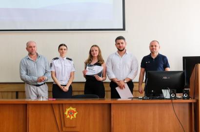 Analiza infracțiunilor violente: abordări teoretice și soluții preventive în dezbatere academică imagine 4