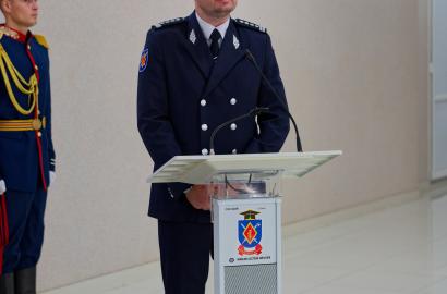 Un nou pas în modernizarea pregătirii profesionale: Laborator de Instruire pentru Operarea Dronelor imagine 1
