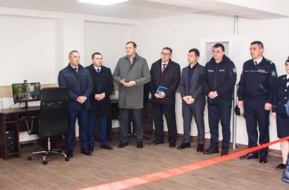 Finalizarea proiectului „Încadrarea tinerilor NEET în sistemul afacerilor interne” imagine 1