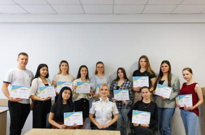 Bilanțul activităților și perspectivele de dezvoltare ale Cercului științific „Areopag” (2025–2026) imagine 16