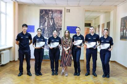 Analiza infracțiunilor violente: abordări teoretice și soluții preventive în dezbatere academică imagine 2