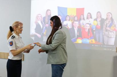 Bilanțul activităților și perspectivele de dezvoltare ale Cercului științific „Areopag” (2025–2026) imagine 8