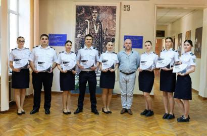 Analiza infracțiunilor violente: abordări teoretice și soluții preventive în dezbatere academică imagine 1