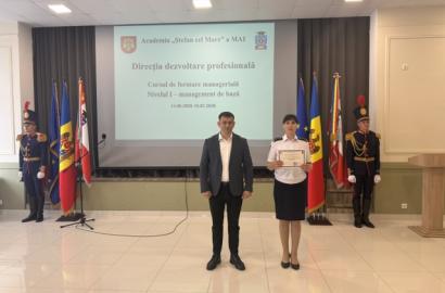 Dezvoltarea liderilor de astăzi înseamnă consolidarea instituțiilor de mâine imagine 3