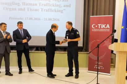 Cunoștințe, experiență, cooperare: noi competențe pentru combaterea criminalității transfrontaliere imagine 4