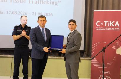 Cunoștințe, experiență, cooperare: noi competențe pentru combaterea criminalității transfrontaliere imagine 1