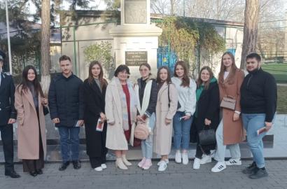 Ziua uşilor deschise în contextul Campaniei „Învaţă în Moldova!” imagine 15