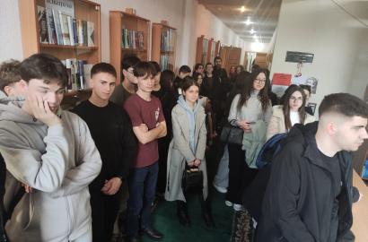 Ziua uşilor deschise în contextul Campaniei „Învaţă în Moldova!” imagine 5