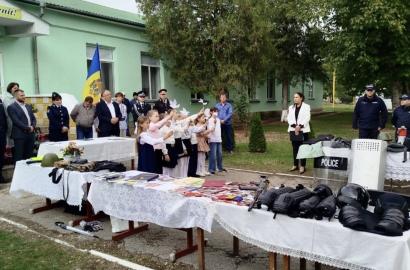 Memoria eroilor rămâne vie prin generaţii imagine 2
