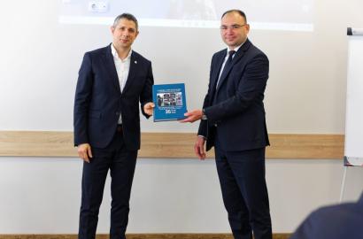 Dezvoltarea liderilor de astăzi înseamnă consolidarea instituțiilor de mâine imagine 9