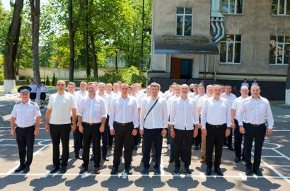 Reuniunea promoţiei la 20 de ani de la absolvire imagine 17