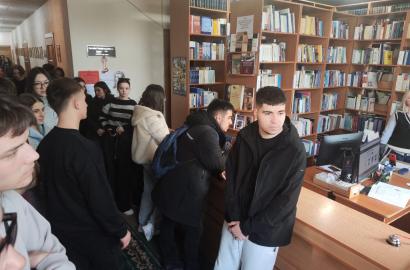Ziua uşilor deschise în contextul Campaniei „Învaţă în Moldova!” imagine 6