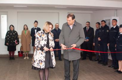 Finalizarea proiectului „Încadrarea tinerilor NEET în sistemul afacerilor interne” imagine 3