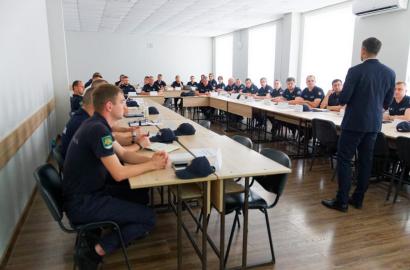 Dezvoltarea liderilor de astăzi înseamnă consolidarea instituțiilor de mâine imagine 7