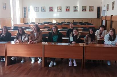 Ziua uşilor deschise în contextul Campaniei „Învaţă în Moldova!” imagine 8