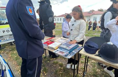 Memoria eroilor rămâne vie prin generaţii imagine 7