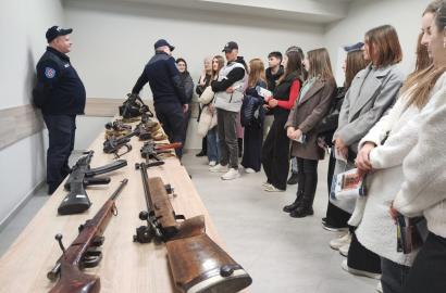 Ziua uşilor deschise în contextul Campaniei „Învaţă în Moldova!” imagine 11
