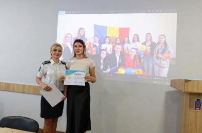 Bilanțul activităților și perspectivele de dezvoltare ale Cercului științific „Areopag” (2025–2026) imagine 10