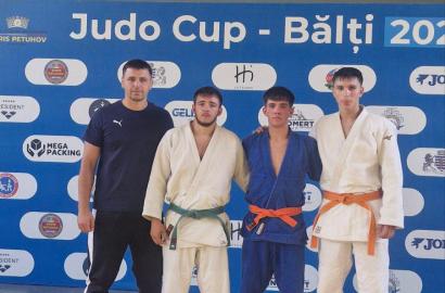 Performanțe ale Academiei „Ștefan cel Mare” la Spartachiada Internațională Militar-Sportivă „Scutul Păcii” imagine 8 